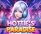 Hottie`s Paradise