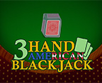 Black Jack GMW